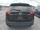 Mazda Cx Sport Image 3