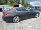 INFINITI Q50 Base Image 4