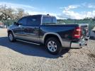 Ram 1500 Laramie Image 8