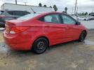 Hyundai ACCENT Gls Image 8