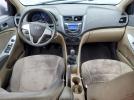 Hyundai ACCENT Gls Image 9