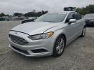 Ford Fusion Se Image 1
