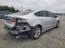 Ford Fusion Se Image 4