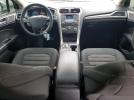 Ford Fusion Se Image 2