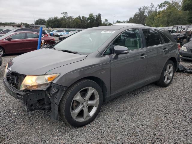  Salvage Toyota Venza