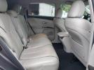 Toyota Venza Le Image 10