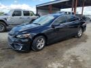 Chevrolet Malibu Ls Image 1
