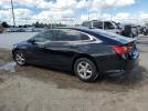 Chevrolet Malibu Ls Image 9