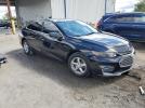 Chevrolet Malibu Ls Image 3