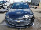 Chevrolet Malibu Ls Image 8