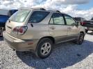 Lexus RX 300 Image 8