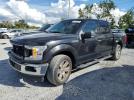 Ford F-150 Supercrew Image 1