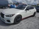 INFINITI Q50 Luxe Image 1