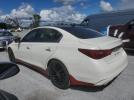 INFINITI Q50 Luxe Image 2
