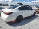 INFINITI Q50 Luxe Image 7