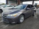 Toyota Camry Le Image 1