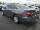 Toyota Camry Le Image 2