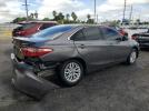 Toyota Camry Le Image 7