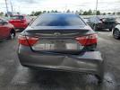 Toyota Camry Le Image 5