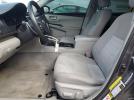 Toyota Camry Le Image 10