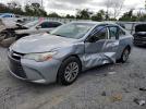 Toyota Camry Le Image 1