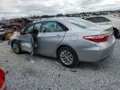 Toyota Camry Le Image 11