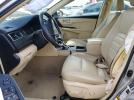 Toyota Camry Le Image 8