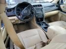 Toyota Camry Le Image 3