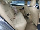 Toyota Camry Le Image 10