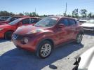 Nissan JUKE S Image 1