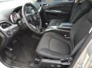 Dodge Journey Sxt Image 3