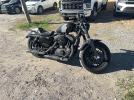 Harley-Davidson Sprtstr120 Forty-eight Image 1