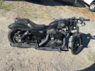 Harley-Davidson Sprtstr120 Forty-eight Image 6