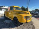 Ford F1 Image 1