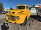 Ford F1 Image 2