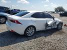 Lexus Is 250 Image 5