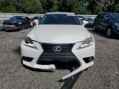 Lexus Is 250 Image 7