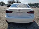 Lexus Is 250 Image 11