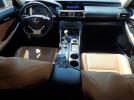 Lexus Is 250 Image 9