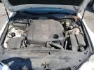 Lexus Is 250 Image 10