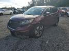 Honda Crv Touring Image 1