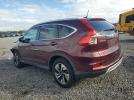 Honda Crv Touring Image 9