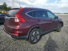 Honda Crv Touring Image 12