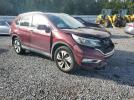 Honda Crv Touring Image 6