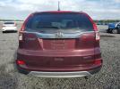 Honda Crv Touring Image 10