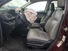 Honda Crv Touring Image 4