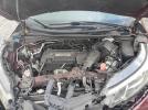 Honda Crv Touring Image 5