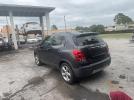 Chevrolet Trax Ltz Image 3