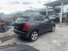 Chevrolet Trax Ltz Image 4