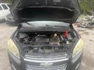 Chevrolet Trax Ltz Image 6